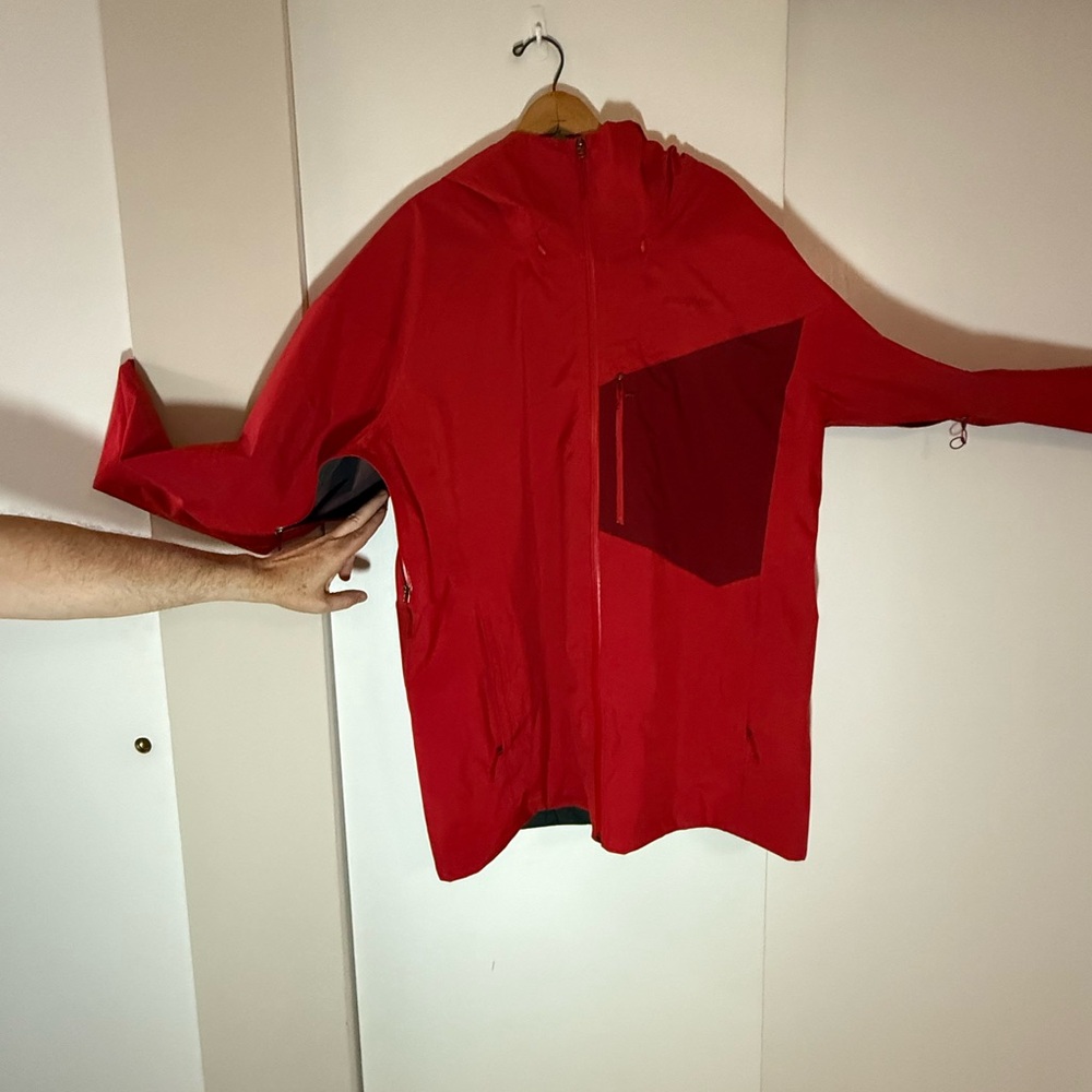 Patagonia Technical Shell Jacket - image 3